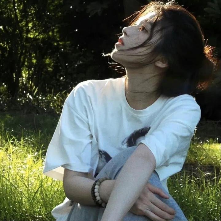 浮尘女儿录