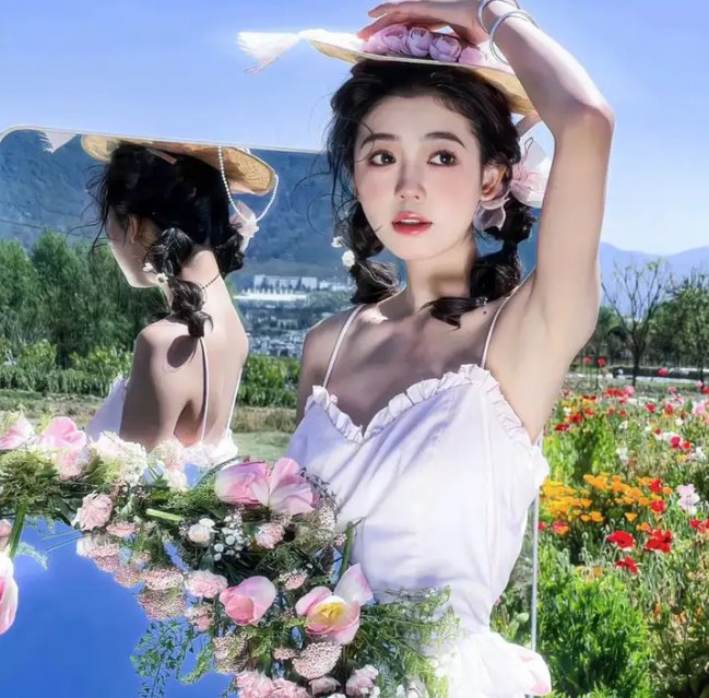 与愤怒共眠