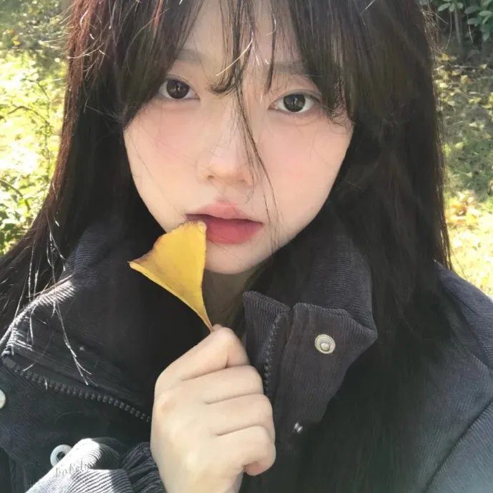 青春华丽丽